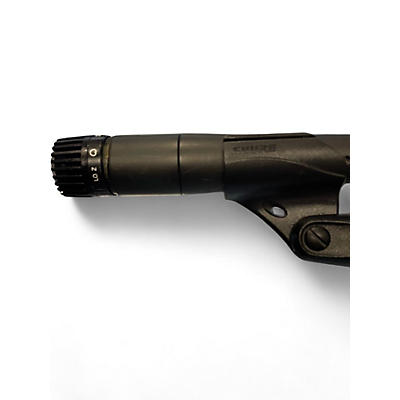 Used Shure SM57A Dynamic Microphone