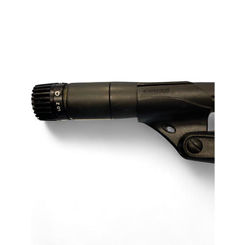 Used Shure SM57A Dynamic Microphone