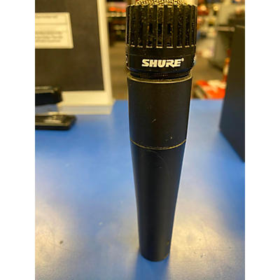 Shure Used Shure SM57LC Dynamic Microphone