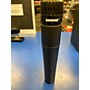 Used Shure Used Shure SM57LC Dynamic Microphone