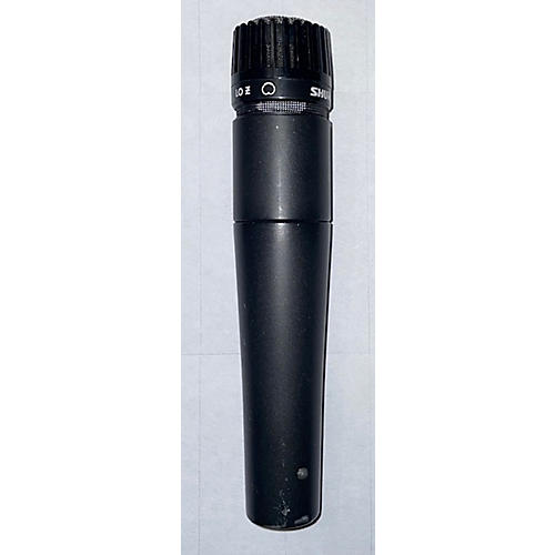 Shure Used Shure SM57LC Dynamic Microphone