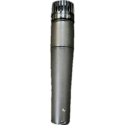 Shure Used Shure SM57LC Dynamic Microphone