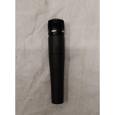 Shure Used Shure SM57LC Dynamic Microphone