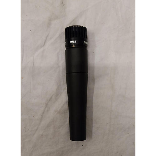 Shure Used Shure SM57LC Dynamic Microphone