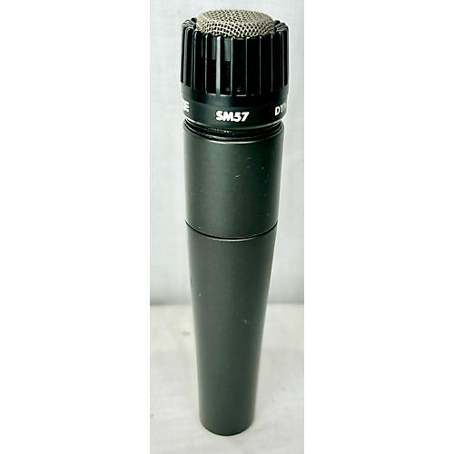 Shure Used Shure SM57LC Dynamic Microphone