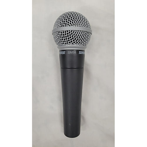 Shure Used Shure SM57LC Dynamic Microphone