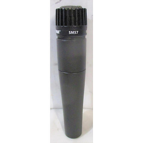 Shure Used Shure SM57LC Dynamic Microphone