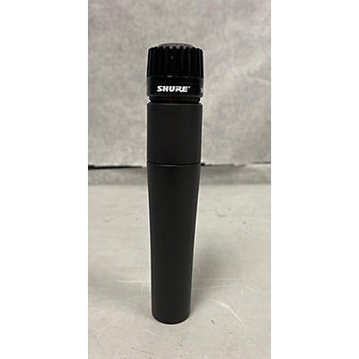 Shure Used Shure SM57LC Dynamic Microphone