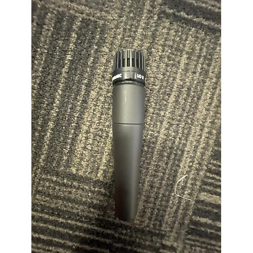 Shure Used Shure SM57LC Dynamic Microphone