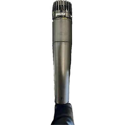 Shure Used Shure SM57LC Dynamic Microphone