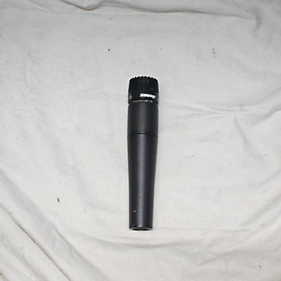 Shure Used Shure SM57LC Dynamic Microphone