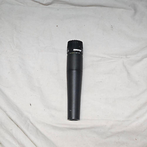 Shure Used Shure SM57LC Dynamic Microphone