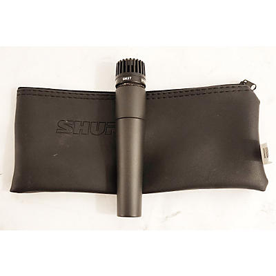 Shure Used Shure SM57LC Dynamic Microphone