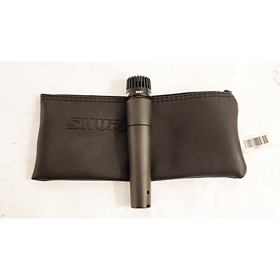 Shure Used Shure SM57LC Dynamic Microphone