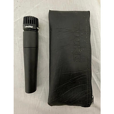 Shure Used Shure SM57LC Dynamic Microphone