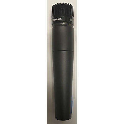 Shure Used Shure SM57LC Dynamic Microphone