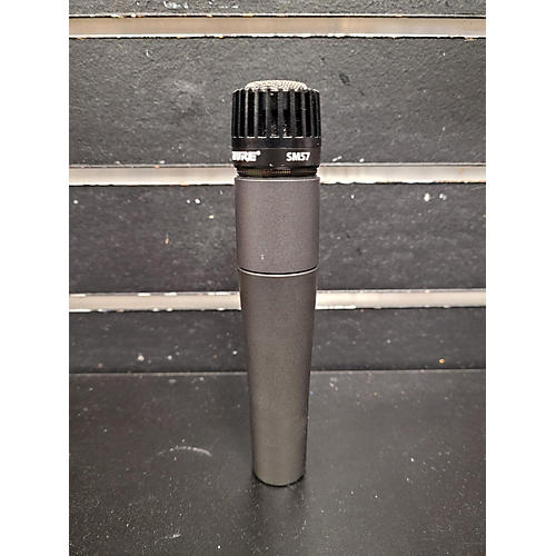 Shure Used Shure SM57LC Dynamic Microphone