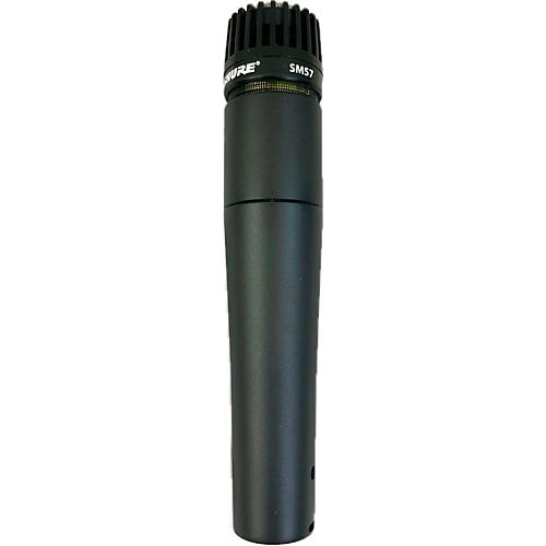 Shure Used Shure SM57LC Dynamic Microphone