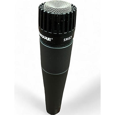 Shure Used Shure SM57LC Dynamic Microphone