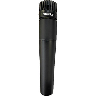 Shure Used Shure SM57LC Dynamic Microphone