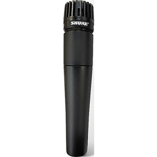 Shure Used Shure SM57LC Dynamic Microphone