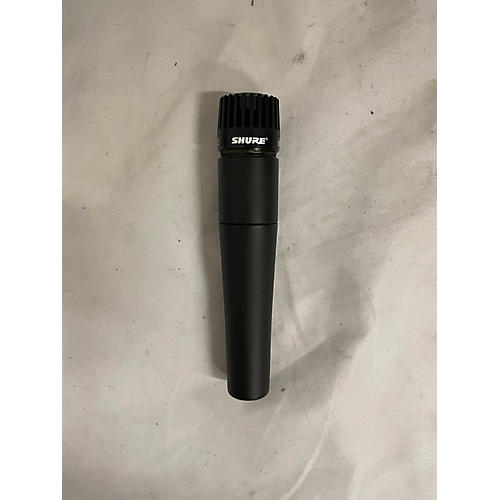 Shure Used Shure SM57LC Dynamic Microphone