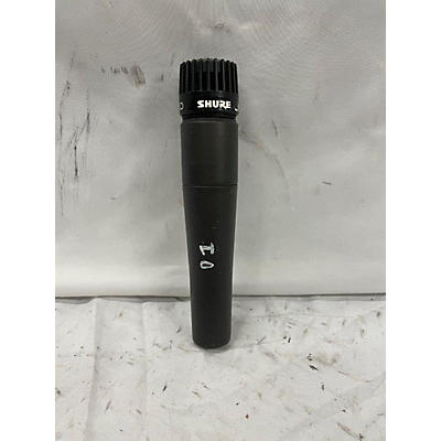 Shure Used Shure SM57LC Dynamic Microphone