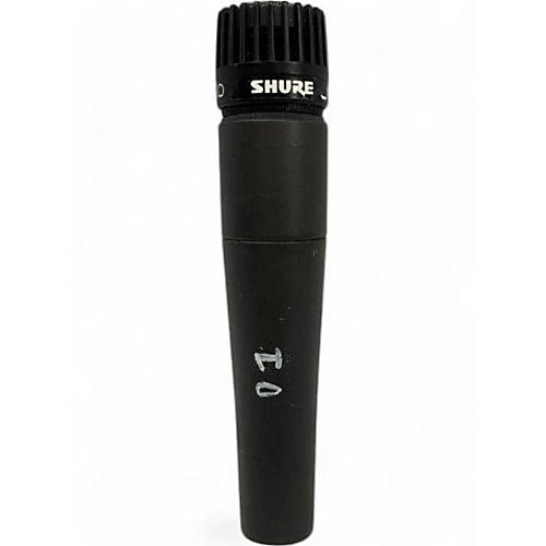 Shure Used Shure SM57LC Dynamic Microphone