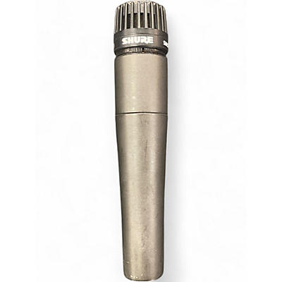 Shure Used Shure SM57LC Dynamic Microphone