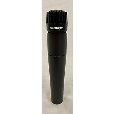 Shure Used Shure SM57LC Dynamic Microphone