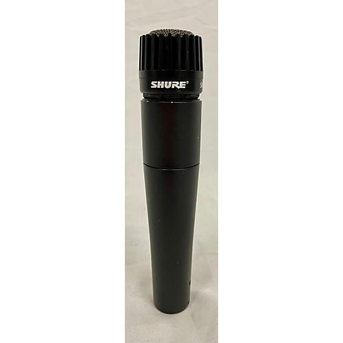 Shure Used Shure SM57LC Dynamic Microphone