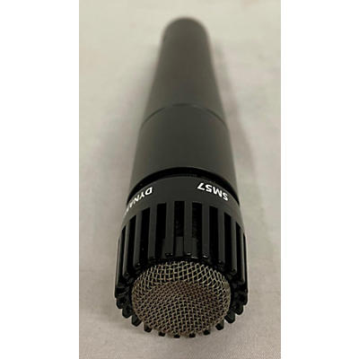 Shure Used Shure SM57LC Dynamic Microphone