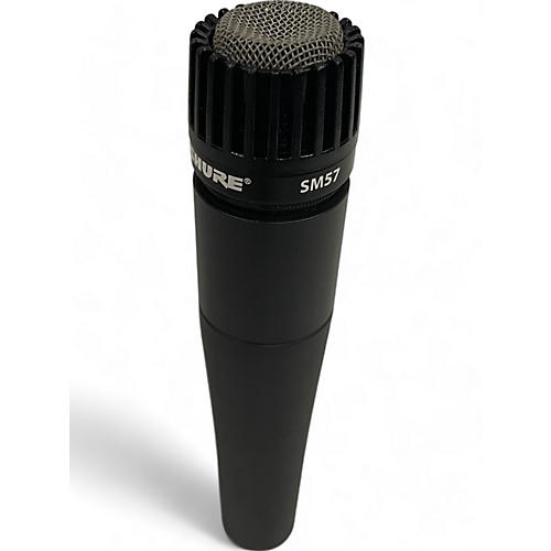 Shure Used Shure SM57LC Dynamic Microphone