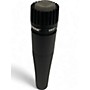 Used Shure Used Shure SM57LC Dynamic Microphone