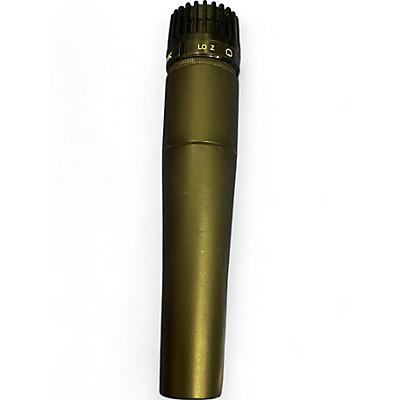 Shure Used Shure SM57LC Dynamic Microphone