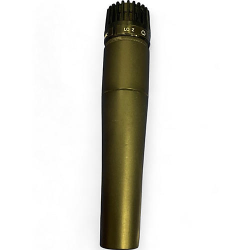 Shure Used Shure SM57LC Dynamic Microphone