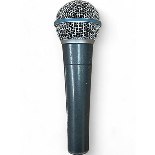 Shure Used Shure SM57LC Dynamic Microphone