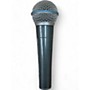 Used Shure Used Shure SM57LC Dynamic Microphone