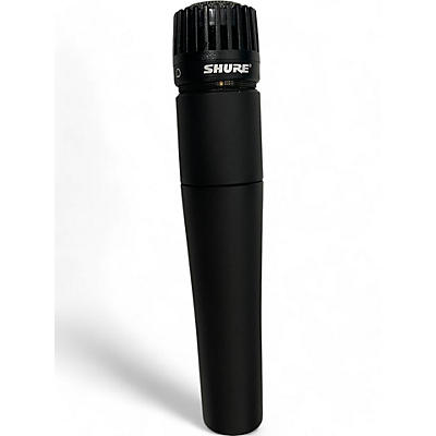 Shure Used Shure SM57LC Dynamic Microphone