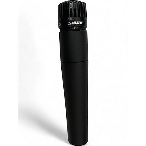 Shure Used Shure SM57LC Dynamic Microphone