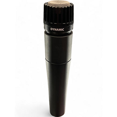 Shure Used Shure SM57LC Dynamic Microphone