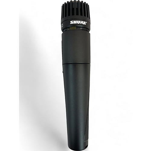 Shure Used Shure SM57LC Dynamic Microphone