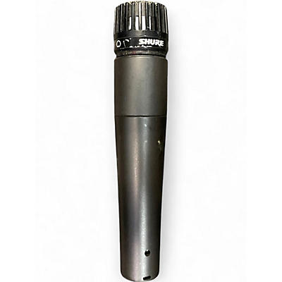 Shure Used Shure SM57LC Dynamic Microphone