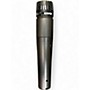 Used Shure Used Shure SM57LC Dynamic Microphone