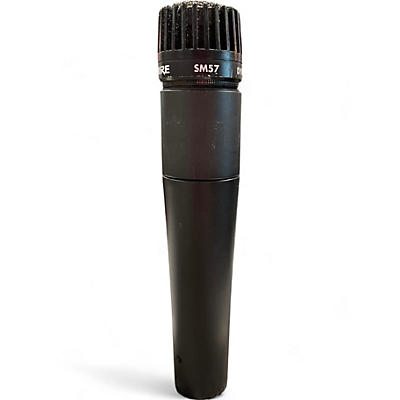 Shure Used Shure SM57LC Dynamic Microphone