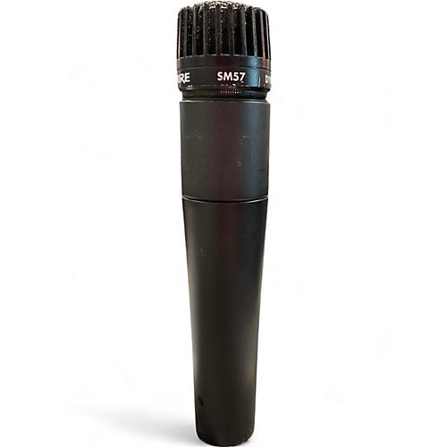 Shure Used Shure SM57LC Dynamic Microphone