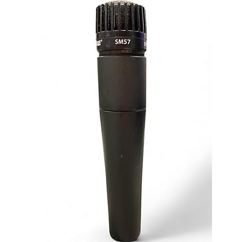 Shure Used Shure SM57LC Dynamic Microphone