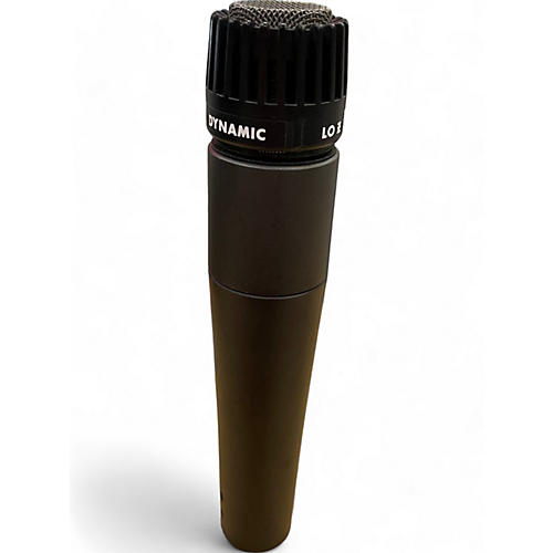 Shure Used Shure SM57LC Dynamic Microphone