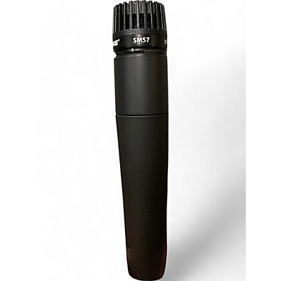 Shure Used Shure SM57LC Dynamic Microphone