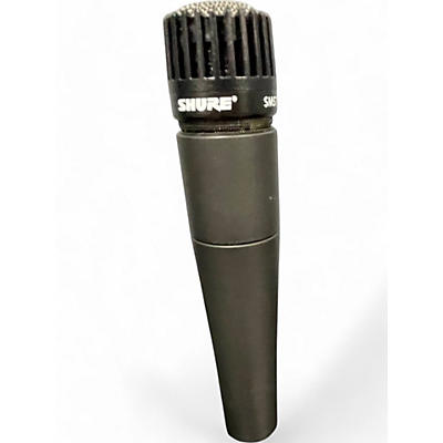 Shure Used Shure SM57LC Dynamic Microphone